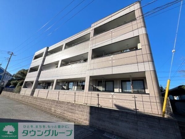 ウィンディヒルズの物件内観写真